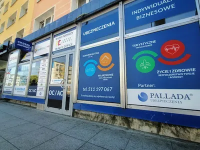 Biuro Podróży i Ubezpieczenia Inter Travel